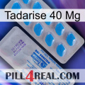 Tadarise 40Mg new15